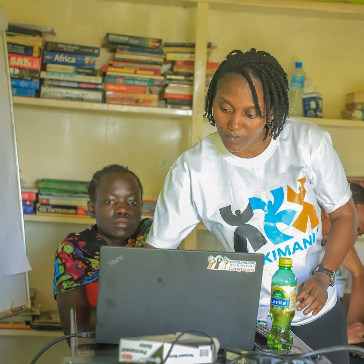 Platform Africa tweet media