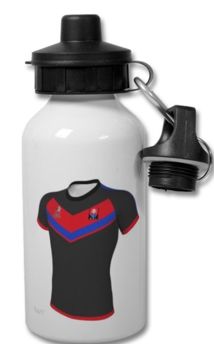 Coming very soon! To help celebrate <a href="/SK_Rugby_League/">Slovak Rugby League</a>'s coming @IntRL &amp; <a href="/EuroRugbyLeague/">European Rugby League</a> Observer Status we shall shortly have a limited edition water bottle on offer,we may even run a little competition to win one!