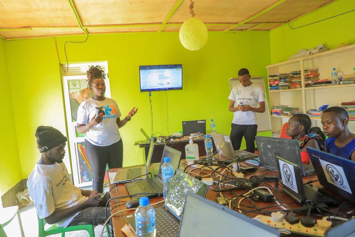 Platform Africa tweet media