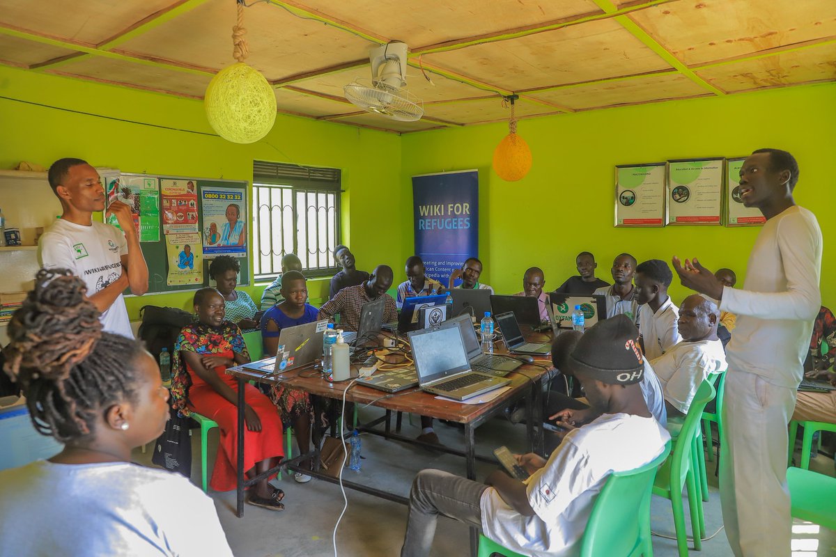 Platform Africa tweet media