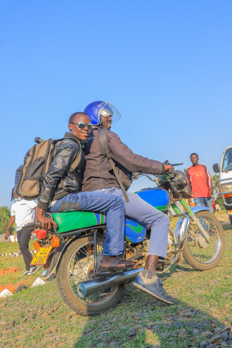 Platform Africa tweet media