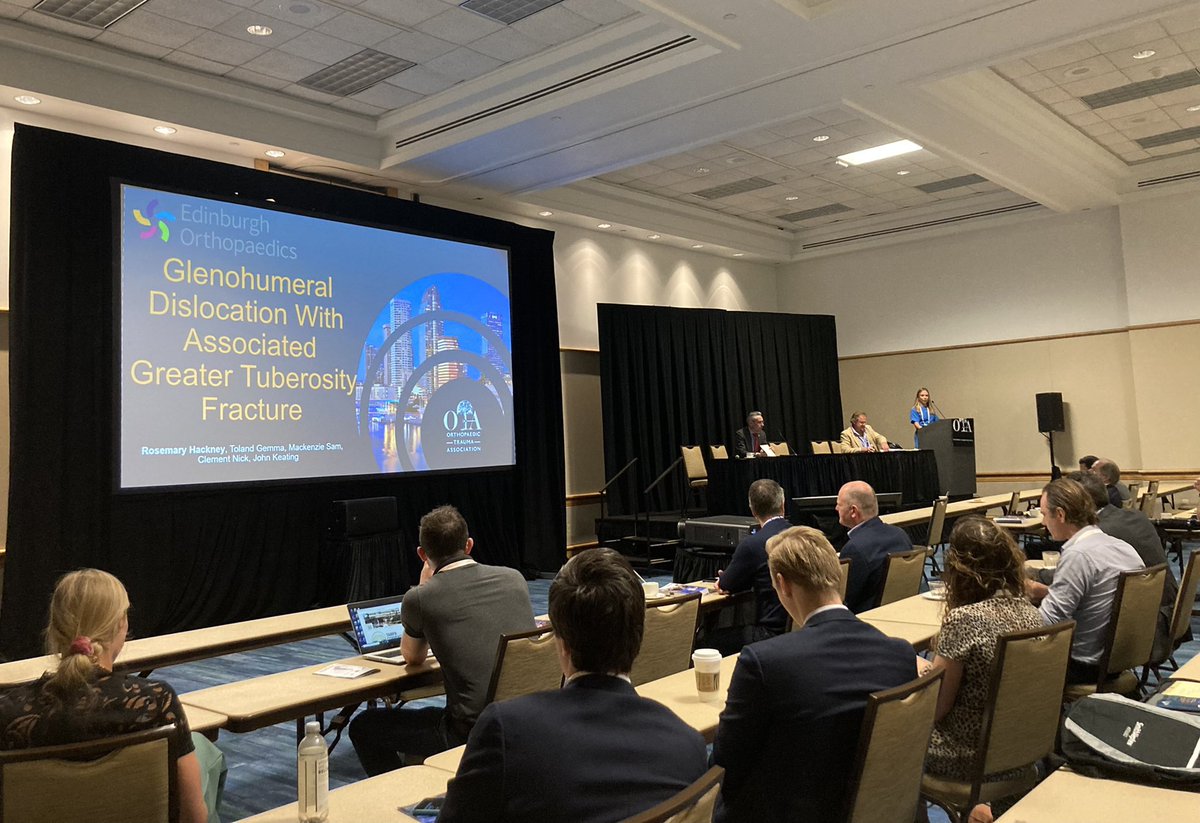 Edinburgh Orthopaedics tweet media