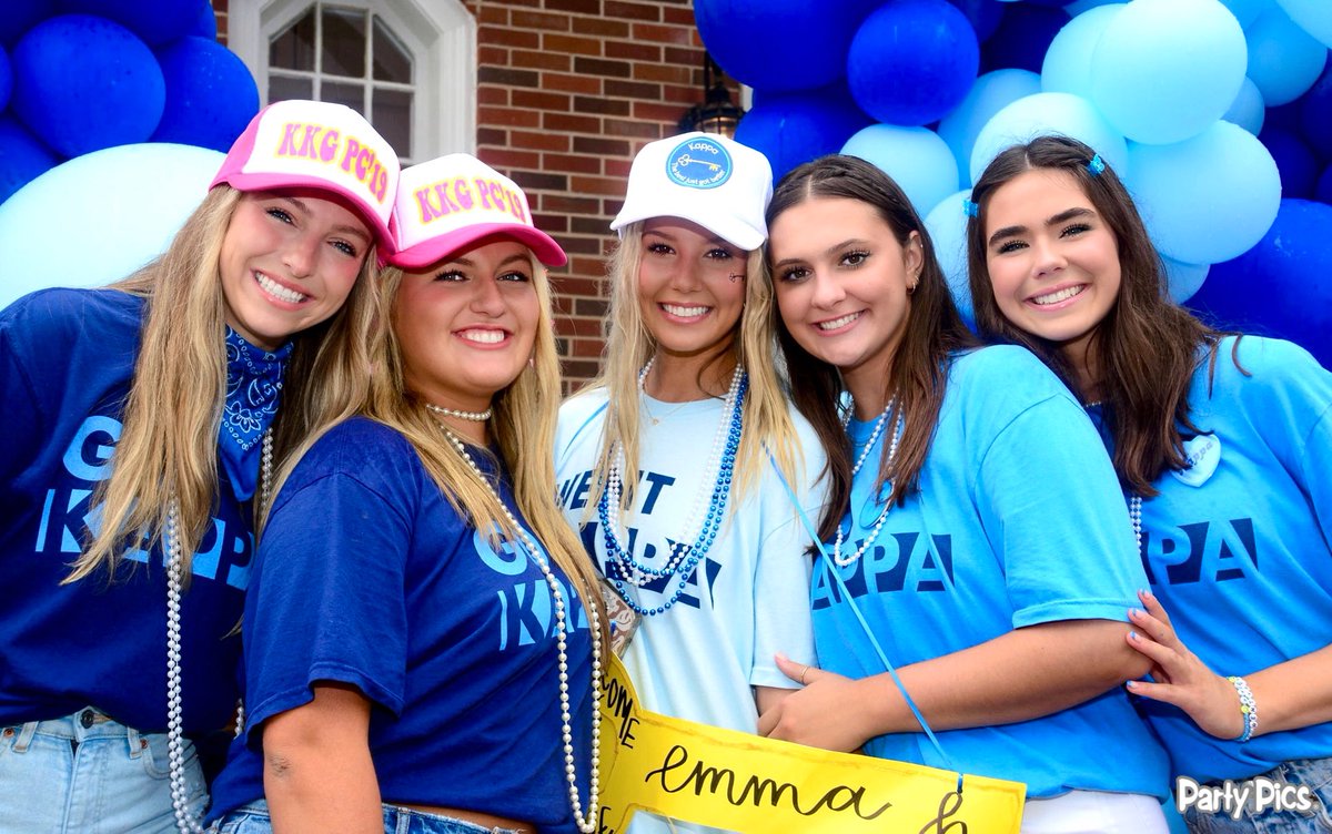 Oklahoma Party Pics tweet media