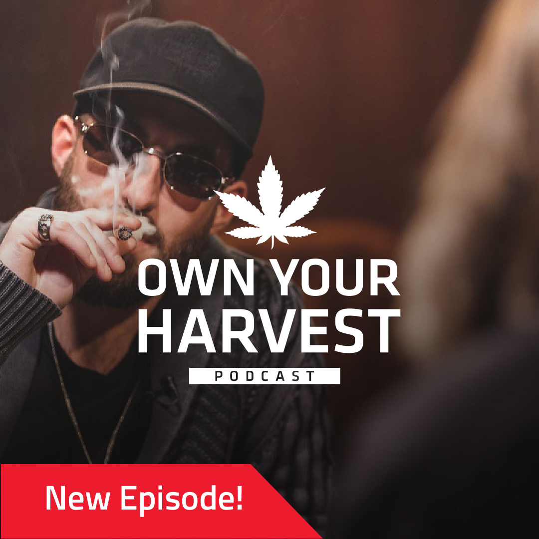 theTriminator's tweet photo. Listen to the newest episode of our Podcast with @ExtractArtist, Nikka T. Nick is the founder of one of the first licensed solventless companies in the US. Take a deep dive into the evolution of the solventless extraction world. Link in bio.
.
.
.
.
#CannabisCommunity #Triminator https://t.co/ZEkewDvINW
