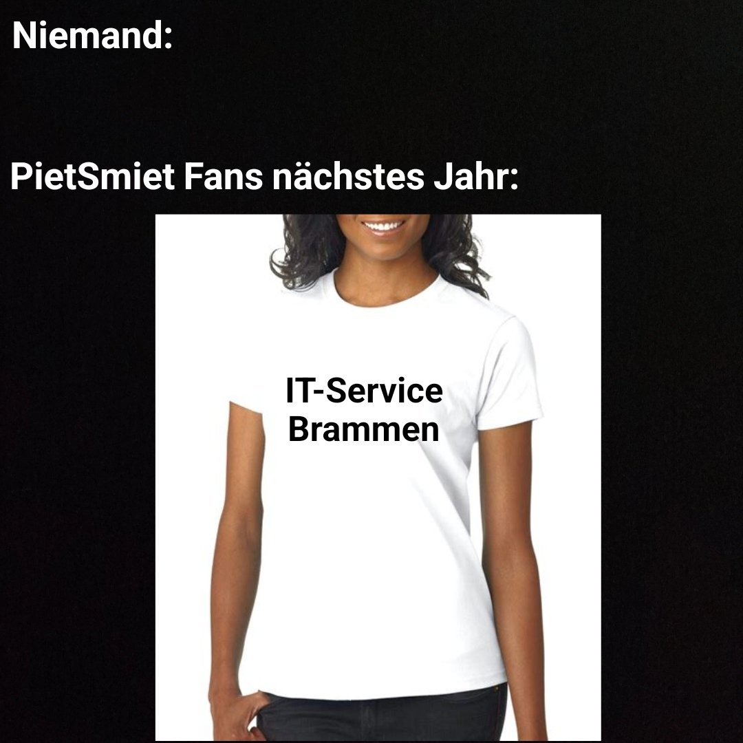 Pietsmemed1's tweet photo. Retweet wer sich das kaufen wird 💰💰💰 @Br4mm3n @SepPietsmiet @brosator @PietSmiet @JayPietsmiet https://t.co/kijwDPkpFs