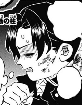 UNTALXNTED's tweet photo. ㅤ" I-I know, just give me a minute... " https://t.co/rM3PsGk4yf