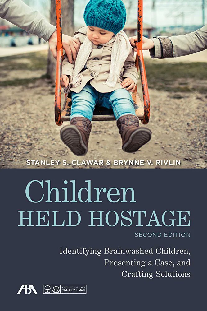 Waldemar_Ryba's tweet photo. @Jennife20469312 #ParentalAlienation #ChildAlienation is the situation when your child is a hostage.
The child is hostage to the #alienatingparent and #familyjudge
"Children held hostage"- #alienatingchildren https://t.co/7hOCgC9Pyk