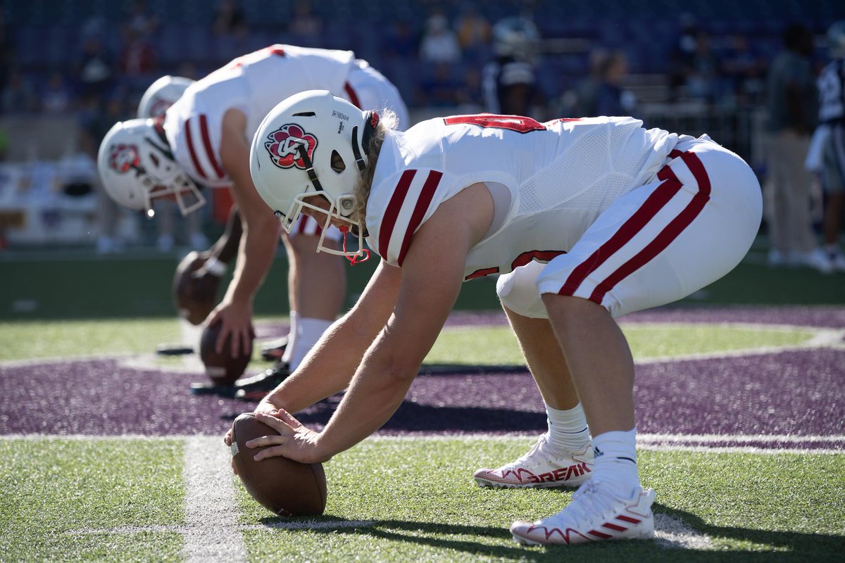 South Dakota Football tweet media