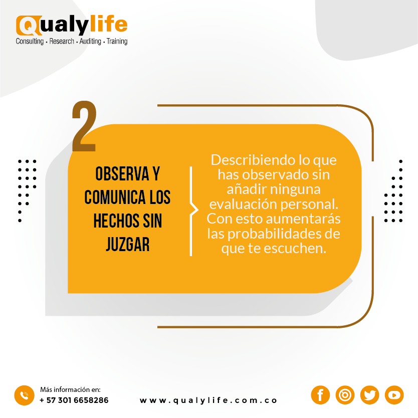 QualylifeCol's tweet photo. Fortalece la escucha activa y desarrolla técnicas de comunicación efectivas en tu equipo ¡contáctanos ahora!🥇🧐
📮 https://t.co/WaAAXfpjaM
🌐 https://t.co/Ck2LhobBSV
📲 +57 315 4267379 https://t.co/ySCygeBx78