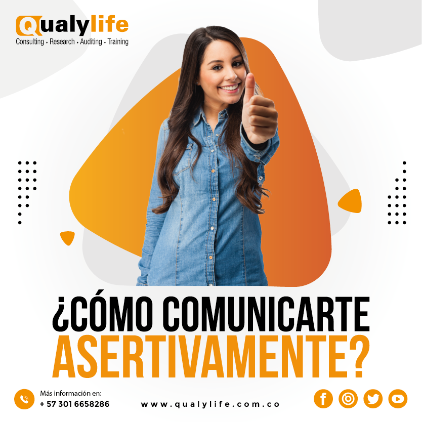 QualylifeCol's tweet photo. Fortalece la escucha activa y desarrolla técnicas de comunicación efectivas en tu equipo ¡contáctanos ahora!🥇🧐
📮 https://t.co/WaAAXfpjaM
🌐 https://t.co/Ck2LhobBSV
📲 +57 315 4267379 https://t.co/ySCygeBx78
