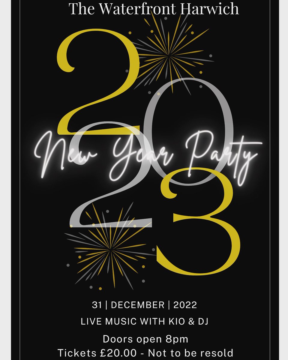 Waterfront Harwich tweet media