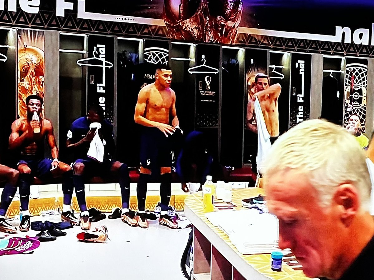 El Chiringuito TV tweet media