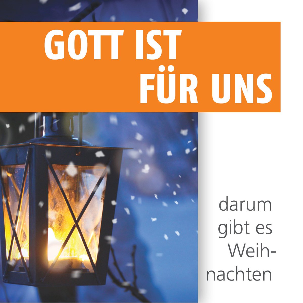 ClaudeFBaumann's tweet photo. Ich freue mich darauf am 25.Dezember um 10:00 in der FEG Gwatt (bei Thun) predigen zu dürfen. 

„Twitter-Freunde“ sind ob vor Ort oder Online herzlich willkommen. https://t.co/OIQgjbzFuN