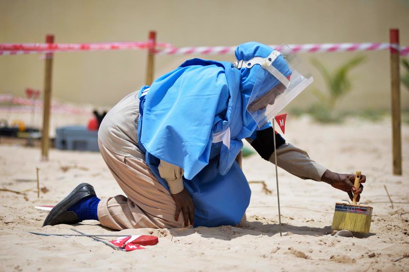 IATI_aid's tweet photo. **READ NEW ANALYSIS** #IATI Data for Mine Action
IATI's Secretariat has used IATI Datastore Search with the Country Development Finance Data tool to identify funding for #MineAction to save lives
👉👉https://t.co/BzfQ0zxtLd
#opendata #humdata #data4sdgs @UNMAS #UNMAS https://t.co/dcQCnqXuoS