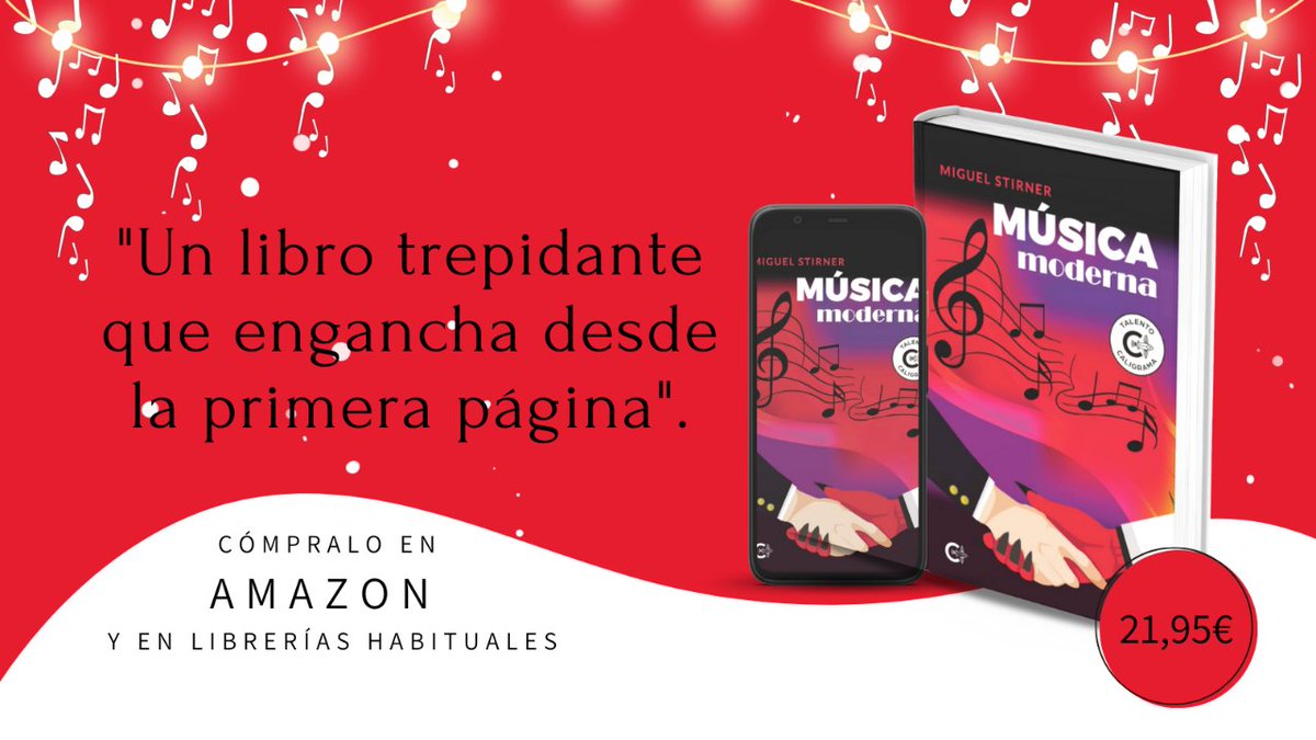 Miguel Stirner tweet media
