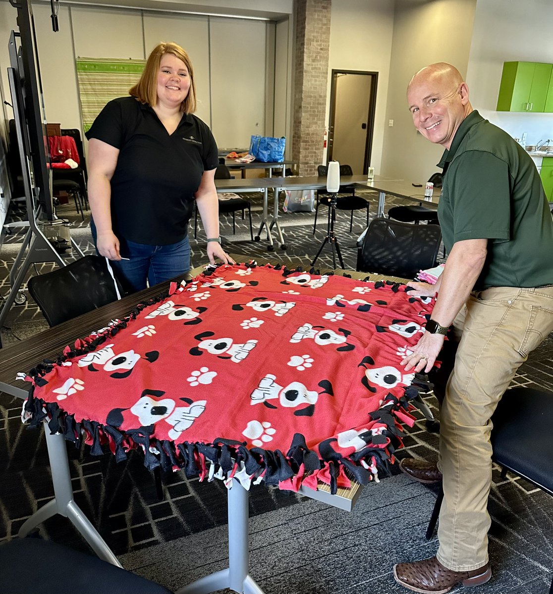 Advanced Agrilytics tweet media