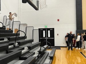lapelms's tweet photo. Project Based Finals 2022 https://t.co/17fjUwWmNr