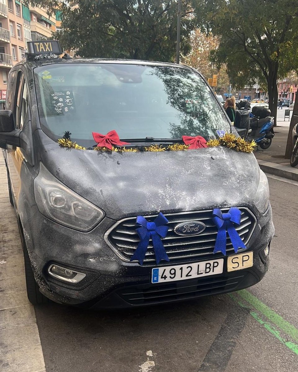 TAXI ANGET tweet media