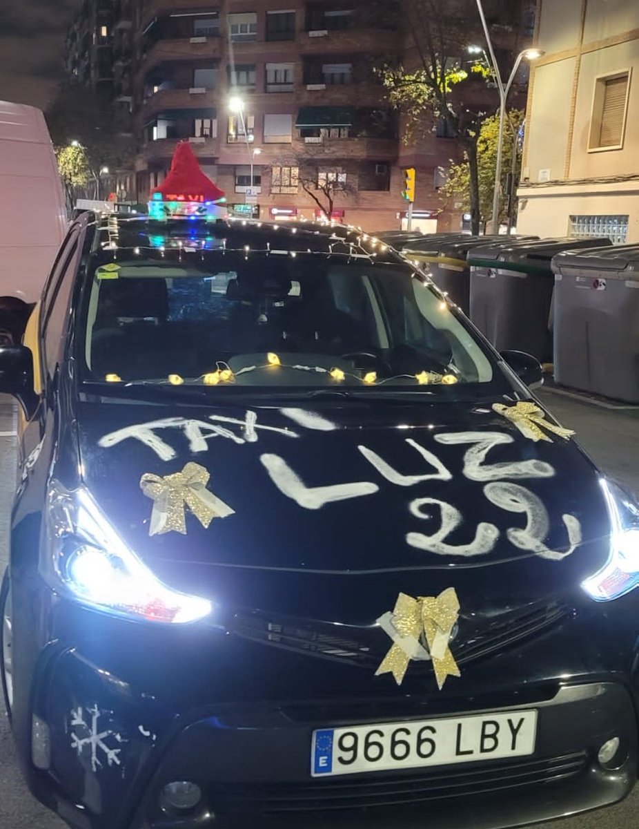 TAXI ANGET tweet media