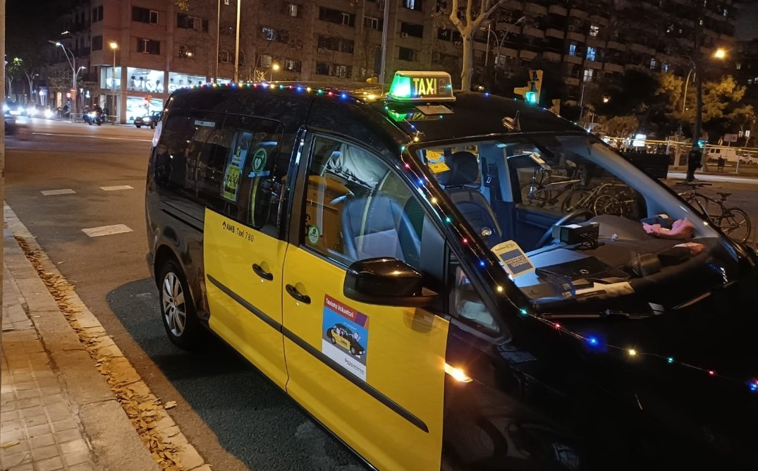 TAXI ANGET tweet media