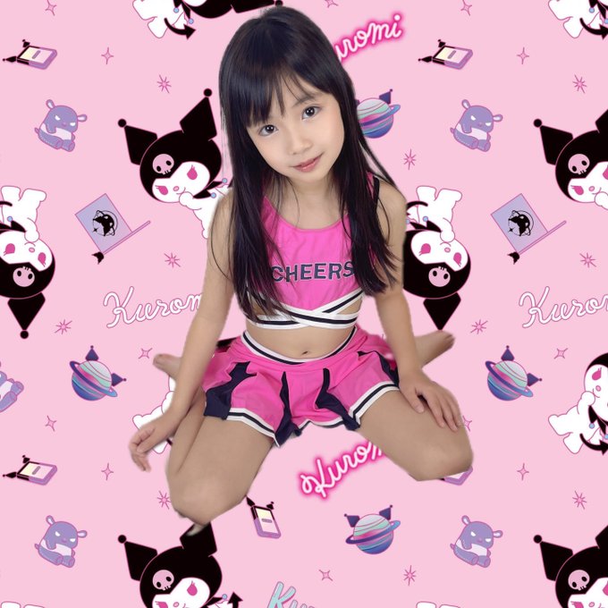 Twitterのコスプレ画像18