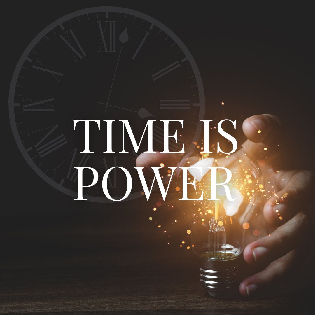 karrass's tweet photo. We are always aware of the time pressure on ourselves. That knowledge makes us less effective than we could be. We should concentrate on the deadlines that constrain the other party. If you have deadlines, there are probably deadlines on the other person.

#deadlines #timeispower https://t.co/t9xalybUkK