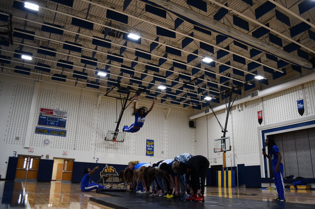 Eastern York Middle School Student Council tweet media