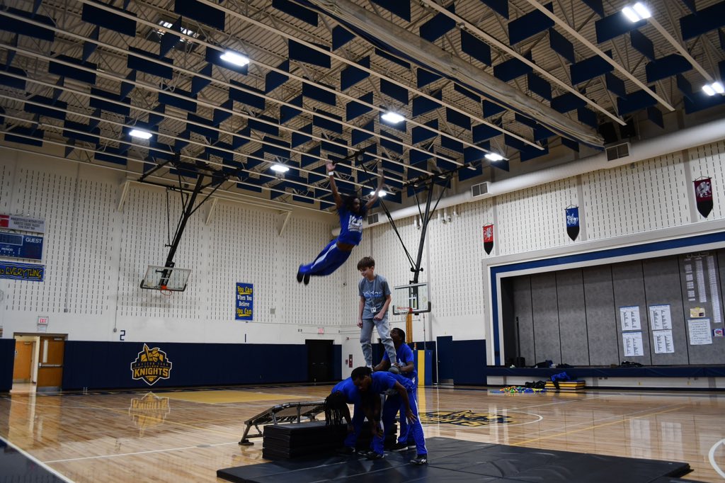 Eastern York Middle School Student Council tweet media