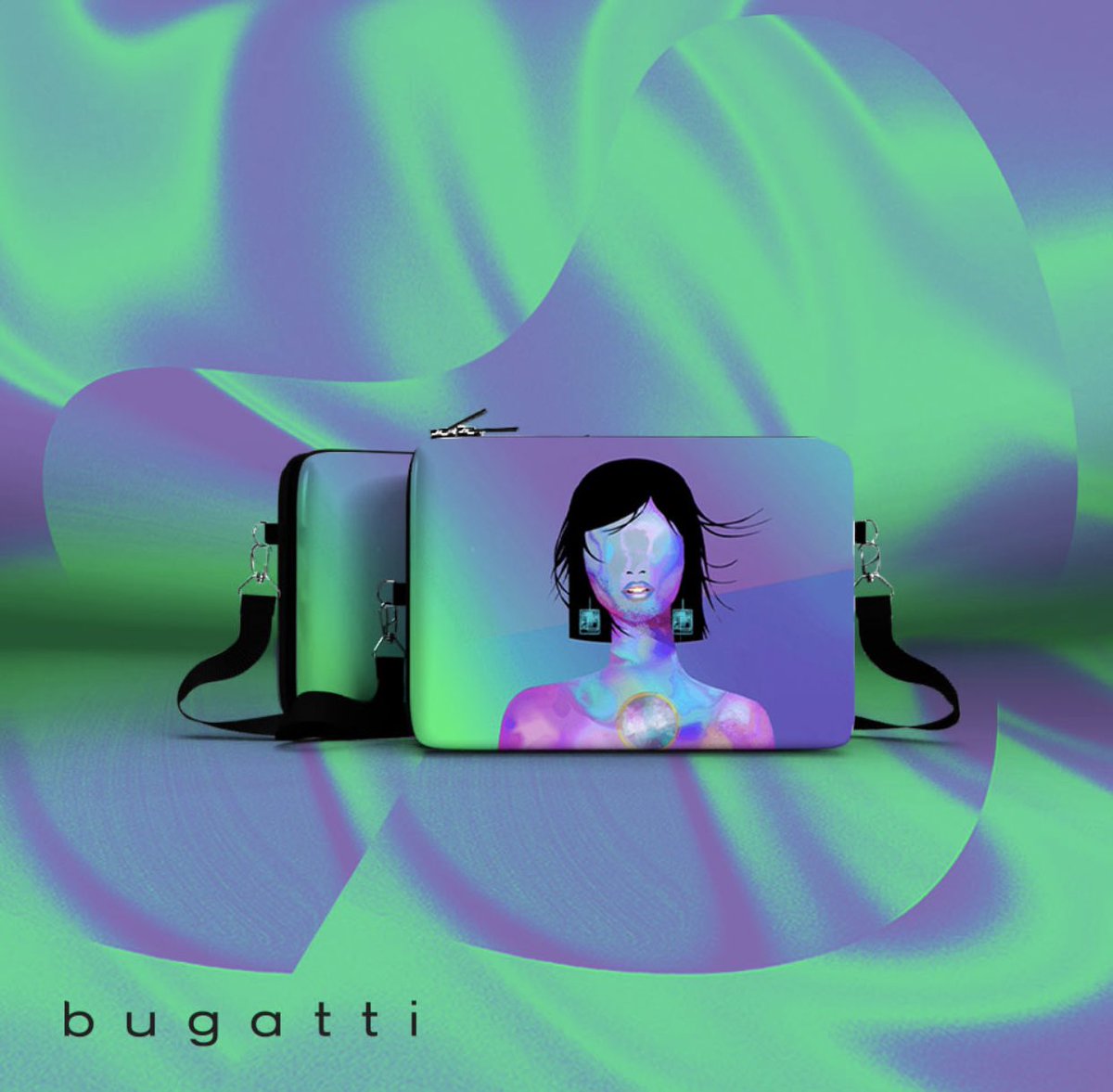 chainqueenverse's tweet photo. 👀🔥 Amazing digital mockups with shoulder bags from @bugattigrp and you can put whatever NFT you own in them! @bugattigrp 😍🚀 @NotYourBroNFT @WomenTribe_nfts #lftravel #NFTCommunity #phygitale https://t.co/WqDoMn7aGm