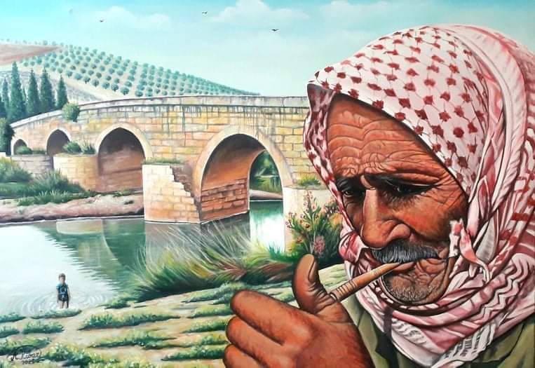 TRTKurdiTV's tweet photo. 📸Hunermendê Efrînî Ahmet Kibar https://t.co/ERCNyXEaIG