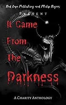 RedCapePublish's tweet photo. Now available on @audible_com – Red Cape Publishing & Philip Rogers present It Came From the Darkness, a charity anthology. https://t.co/2CWR4P1eht
#horror #promotehorror #spreadthehorror #redcapehorror #audiobooks https://t.co/Ixu9d6hxKS