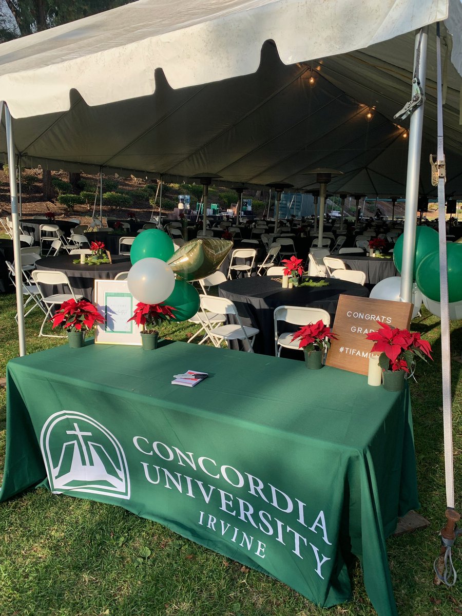 TownsendCUI's tweet photo. A HUGE congratulations to our #TownsendInstitute Graduates, Faculty and Staff!! Fun Fact: #December2022 Commencement Reception @ConcordiaIrvine yielded our largest attendance yet!👏🎓👏

@drjohntownsend
#TICUI #CUIeagles #ConcordiaUniversityIrvine https://t.co/r1avarNIqO