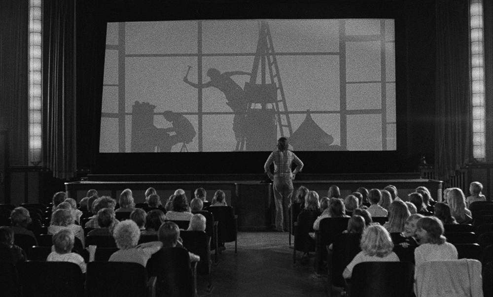 janusfilms's tweet photo. What's the craziest thing that ever happened to you in a movie theater? https://t.co/UiU8kaXLpO