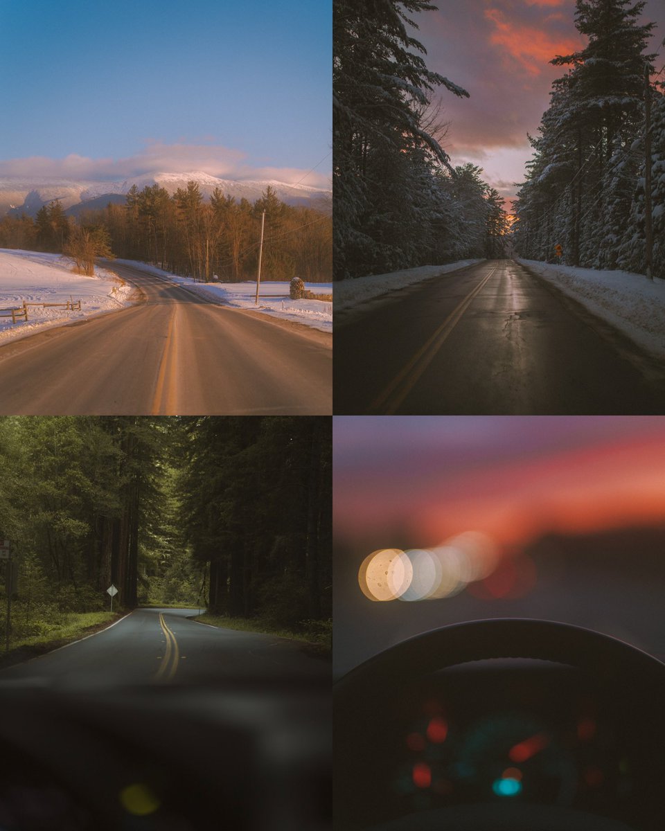 not AI art, nothing like real life