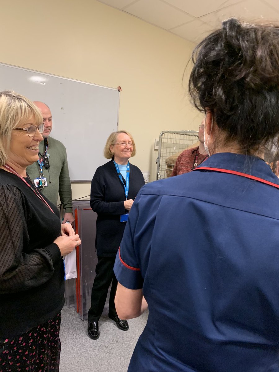 AMBULATORY CARE UNIT - MRI tweet media