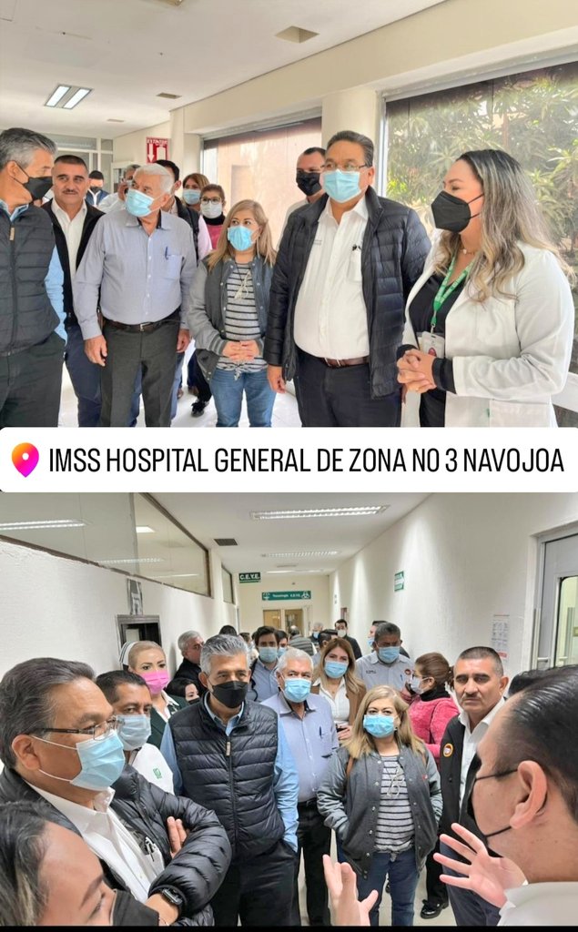 CTM SONORA tweet media