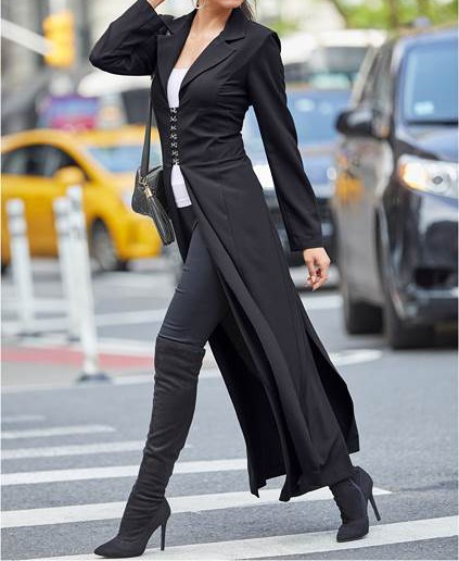 KnightInLeather's tweet photo. "I really like this look."~ https://t.co/Wk2lEw6K0d