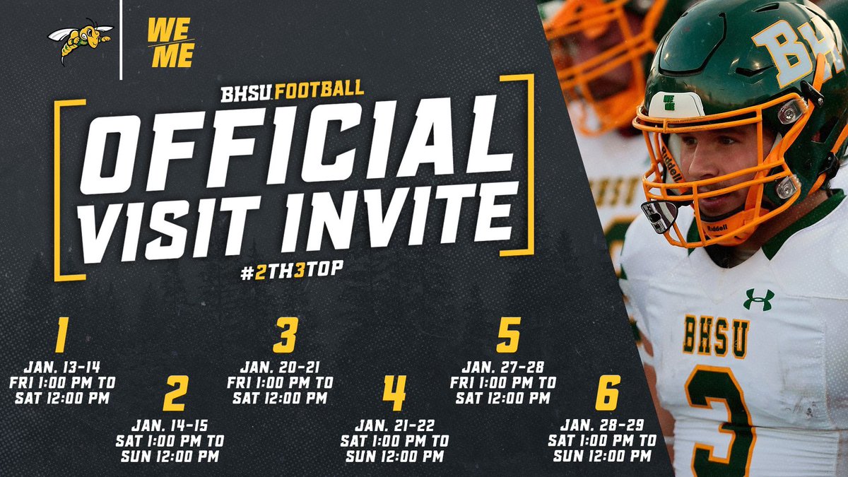 TavianTuli's tweet photo. After a great conversation with @coachnighttrain I am thankful to receive an offer to @BHSUFB 
@Coach_JNovotny @mercerjer @salleeml60 @57RickyTorres @Coach_Jordan336 @Coach_DavisRB @CoachBirdFFC @FFCHSAthletics https://t.co/UZP849LeJC