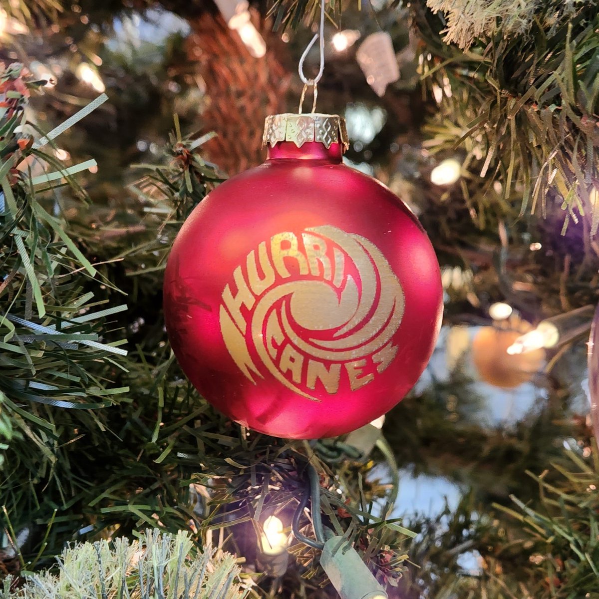 WE DID IT HURRICANES!!! Last school day of 2022 .... DONE!!!