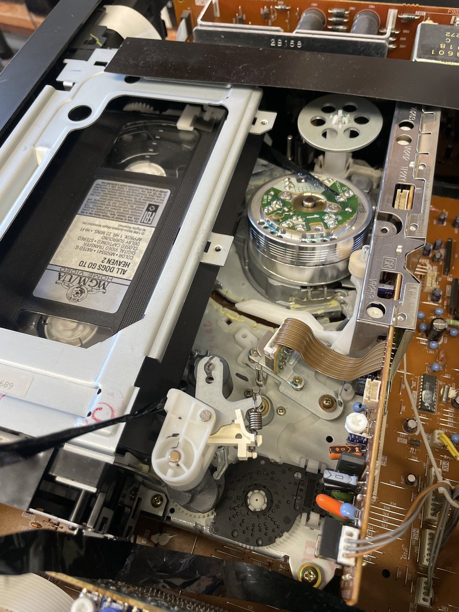 Chris "Three PVMs" Person on Twitter "Exploring an exciting career in