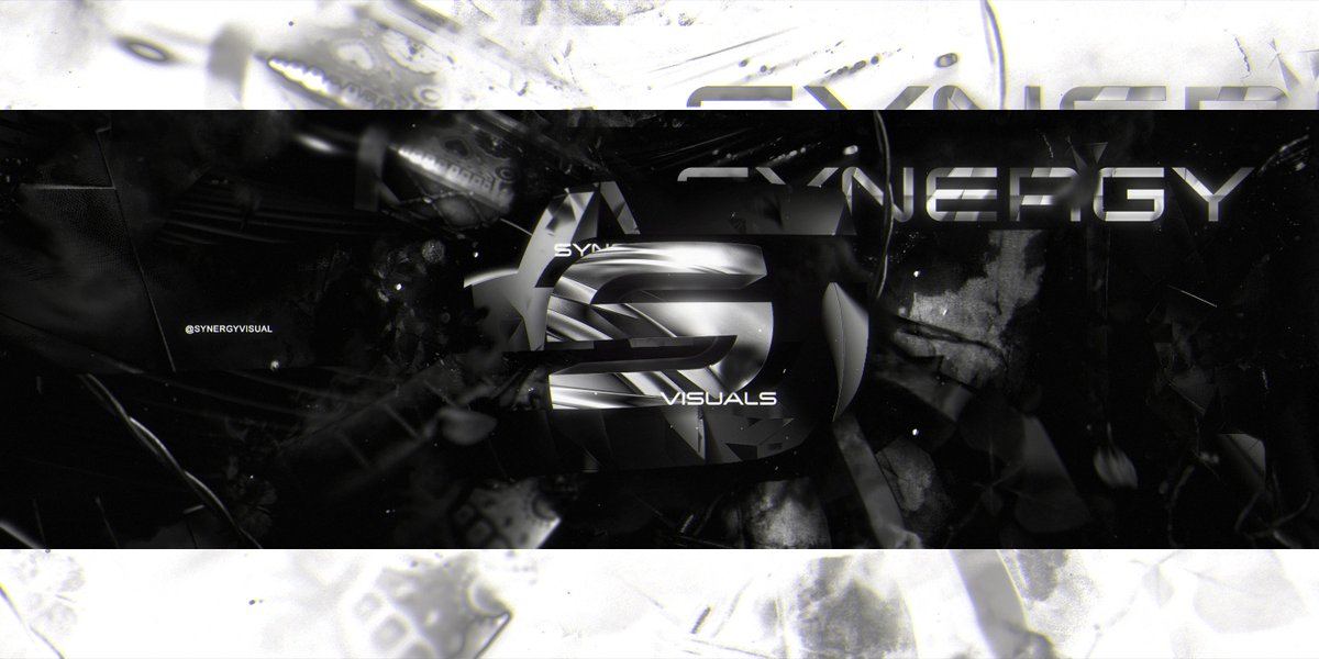 Synergy Visuals ft. @Pizzo_GFX <a href="/quick__gfx/">quick</a>