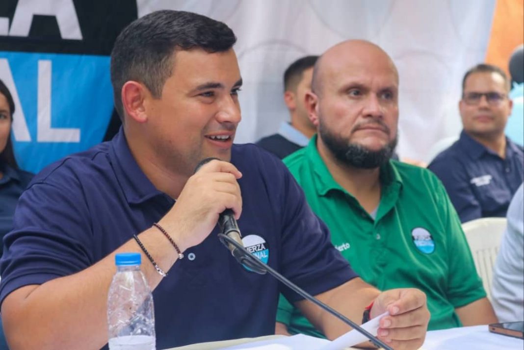 contrapuntovzla's tweet photo. Morel David Rodríguez: Veo con preocupación temas sin resolver para Nueva Esparta https://t.co/U4jdgr6gO3 https://t.co/kGMDgmozDw