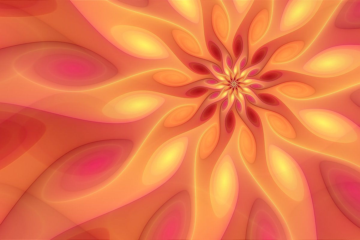 rvig_art's tweet photo. "Lantana" palette is used by 18/200 Volutes. It's one of my favorite, and colours are extracted from a picture taken in the Botanic Garden in Geneva.

Do you like it ?

See these Volutes on #artblocks:
https://t.co/GCqKJmesUr

#volute #generativeart #nft #genartclub https://t.co/Gzvg2Kgd8v