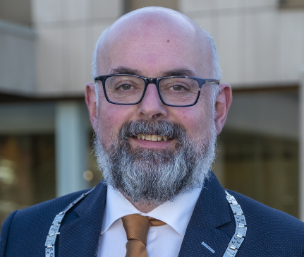 Gemeente LV tweet media