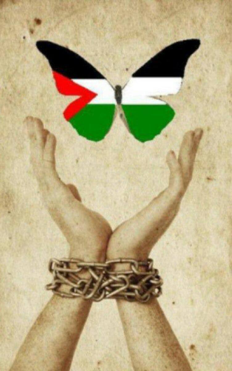 pensiero1967's tweet photo. Mi hanno uccisa più volte e sono ancora viva.
Mi hanno incatenata più volte ma mi sento ancora libera.
Hanno cancellato il mio nome ma sono ancora Palestina. https://t.co/0F4unelUoT