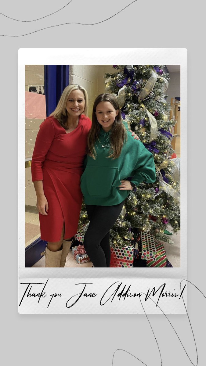 ses_cubs's tweet photo. This morning we had the pleasure of hearing a former student (Miss. Jane Addison Morris) sing “Walking In A Winter Wonderland and we loved it! Also, we want to say congratulations to our spelling bee winners for 4th and 5th grade! We are so proud. Take it all the way #countybound https://t.co/BzUg0HZqyl