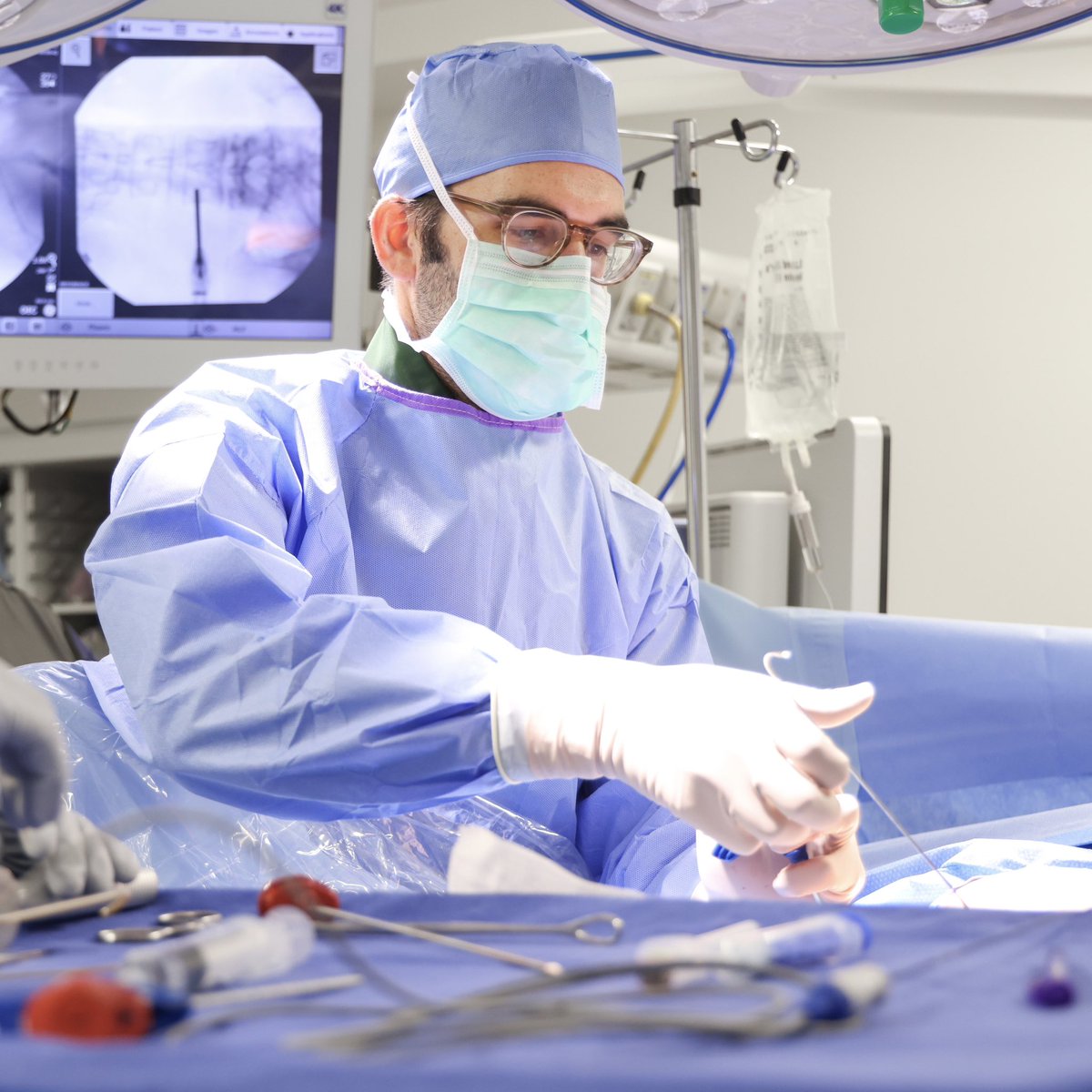 From conservative therapies to minimally invasive procedures, we’re able to manage your pain &amp; deliver significant, lasting relief – helping you get back to life! cantorspinecenter.com
 
#painrelief #patientcare #cantorspine #acutepain #wpb #chronicpain #painsolutions #southfl