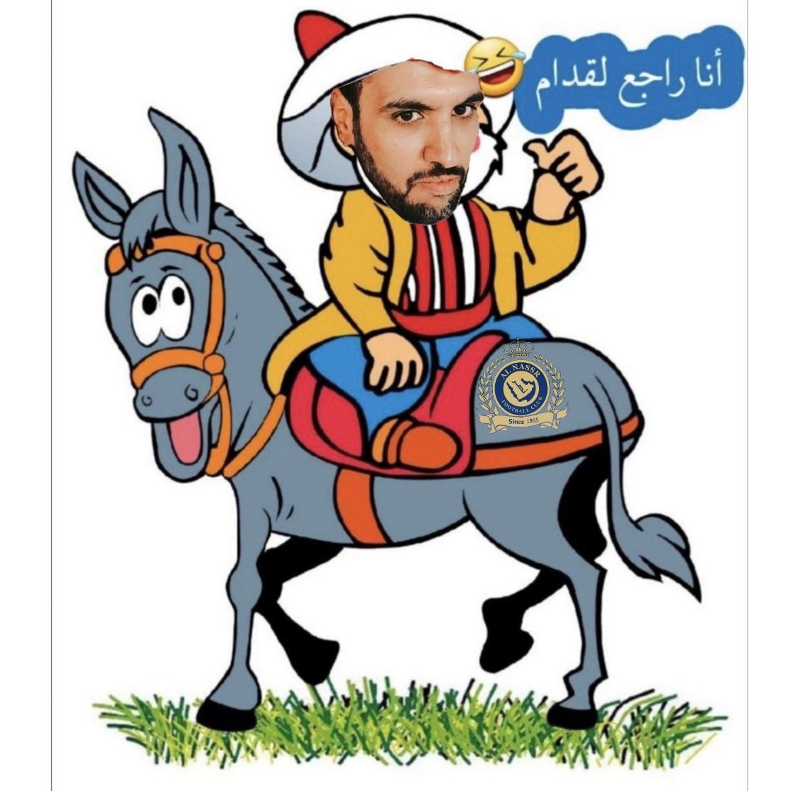 saud tweet media