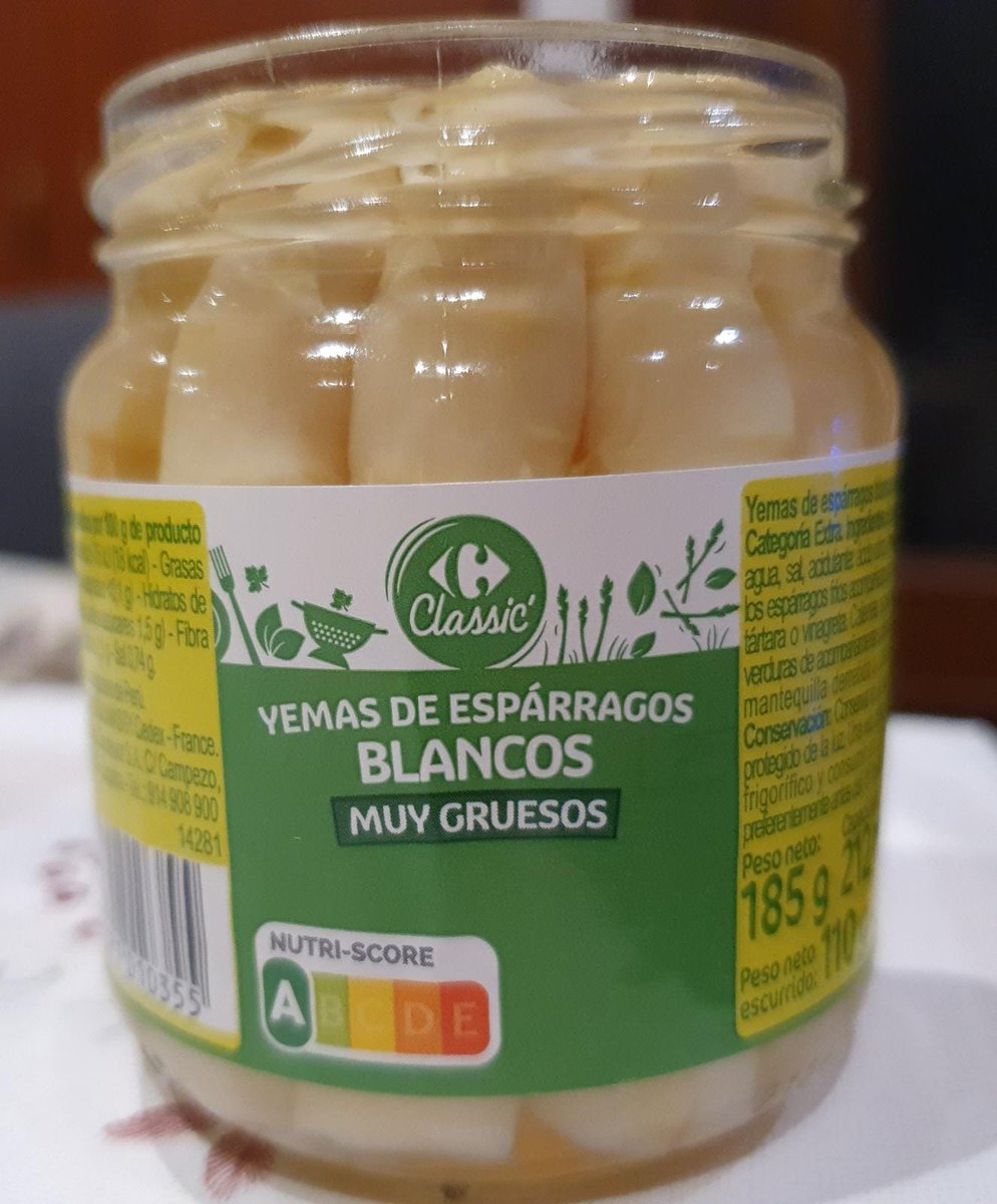 xdjuass's tweet photo. Ay, @Carrefour, incluso tú nos engañas. Y no es la primera vez... https://t.co/Fozq6ewHjN
