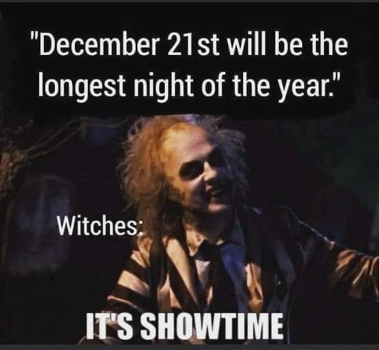 SubRosaMagick's tweet photo. #yeahbaby #witchesbelike https://t.co/4hZCuTQLf8